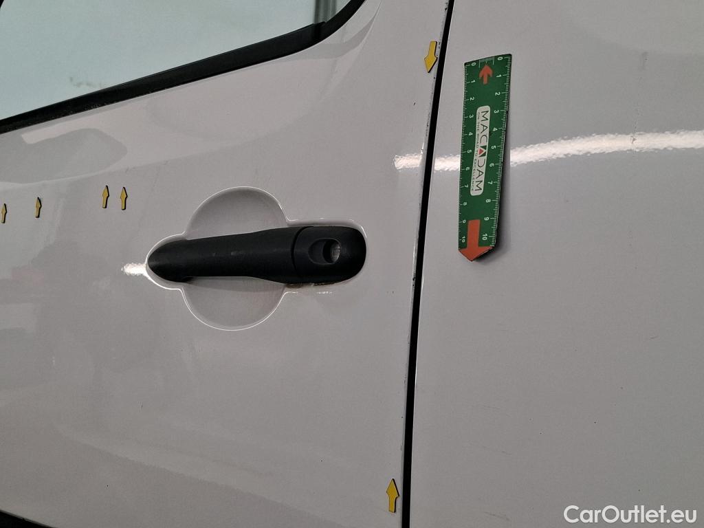  Renault  Kangoo  II Express Extra (Série Spéciale) 1.5 dCi 80CV BVM6 E6dT #15