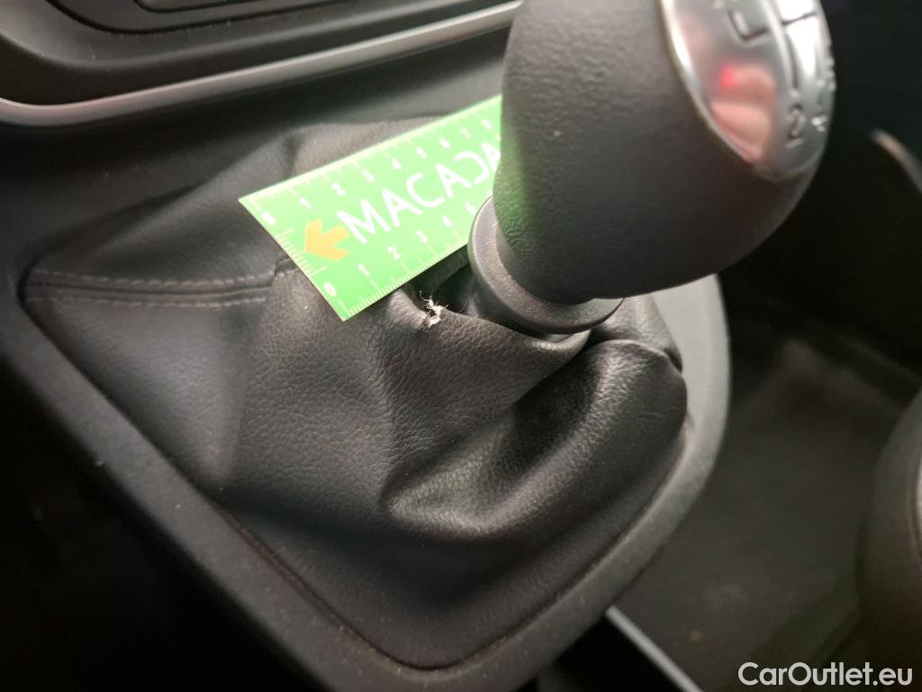  Renault  Kangoo RENAULT  Express / 2013 / 4P / Fourgonnette Gd Volume ExtraRLink - Blue dCi 95 #22