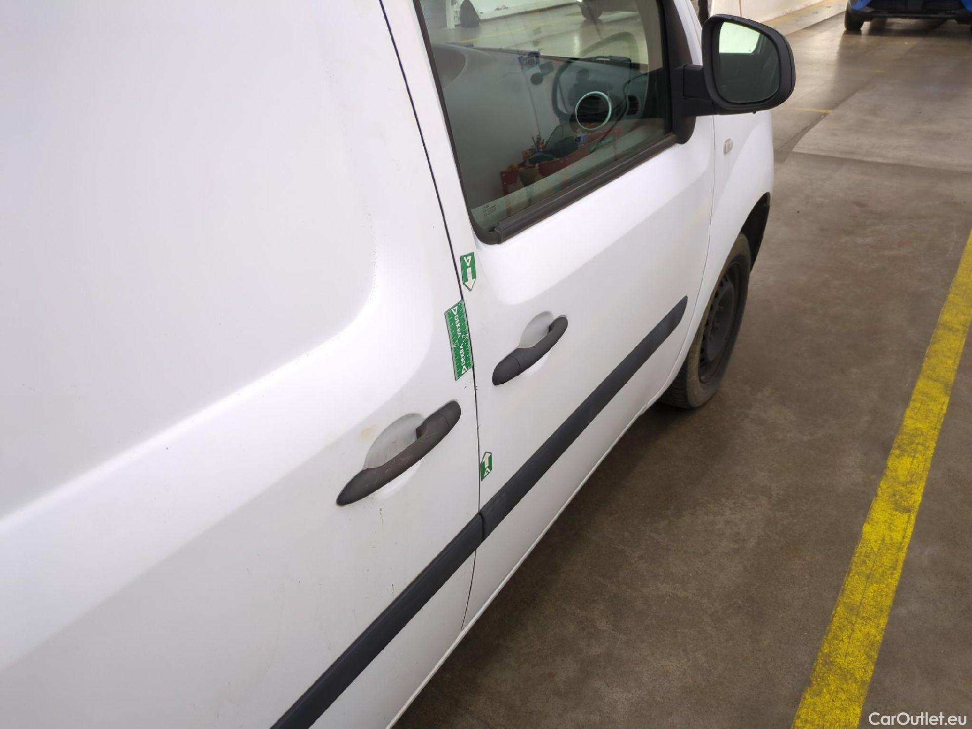  Renault  Kangoo RENAULT  Express VU 4p Fourgonnette Extra R-Link Energy dCi 90 #19