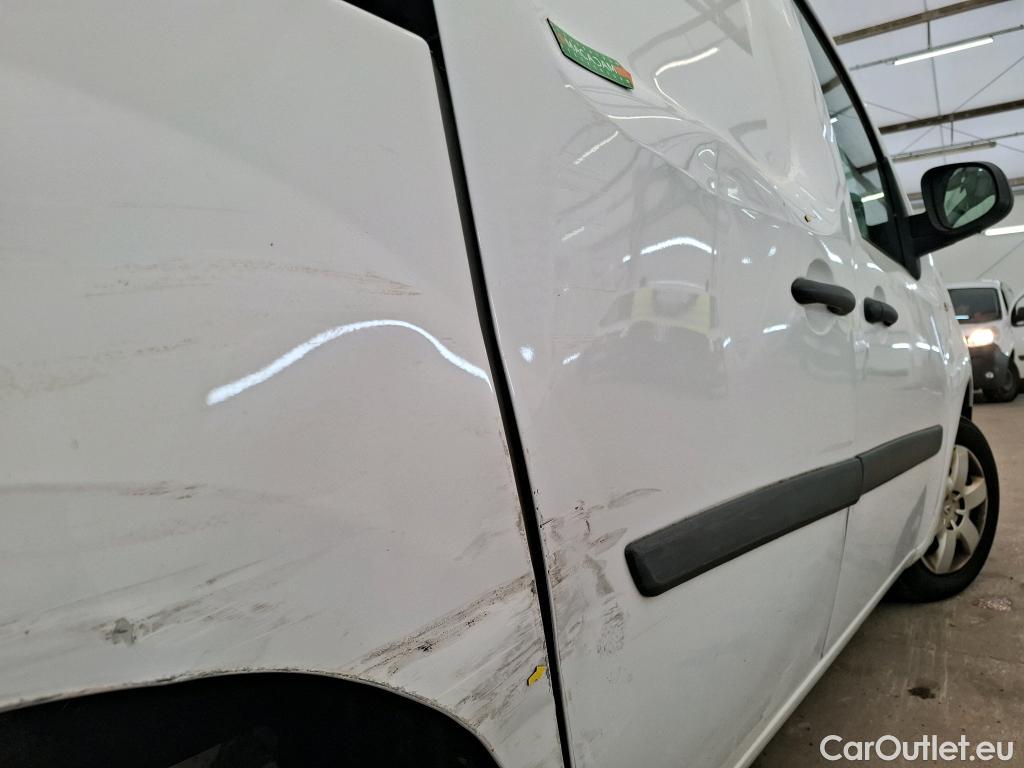  Renault  Kangoo  II Express Extra (Série Spéciale) 1.5 dCi 80CV BVM6 E6dT #4