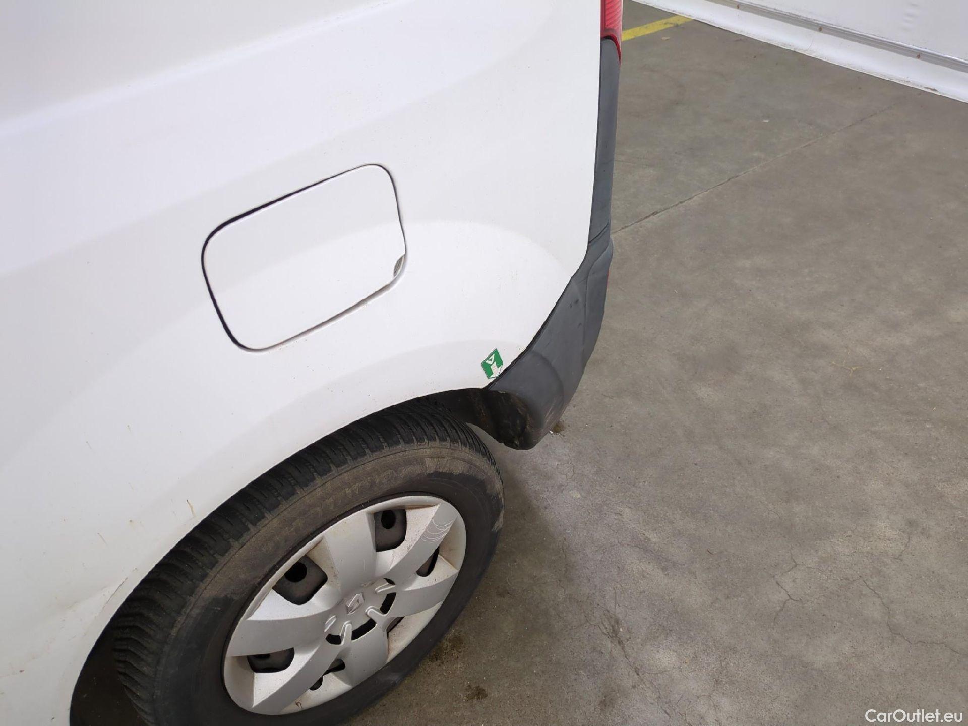 Renault  Kangoo RENAULT  Express VU 4p Fourgonnette Extra R-Link Energy dCi 90 #26