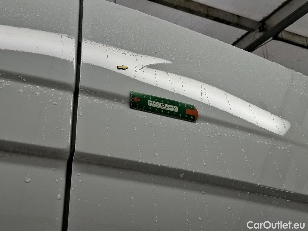  Renault  Master RENAULT  VU 4p Fourgon FG GCf Trac F3500 L2H2 dCi 130 Euro6 #3