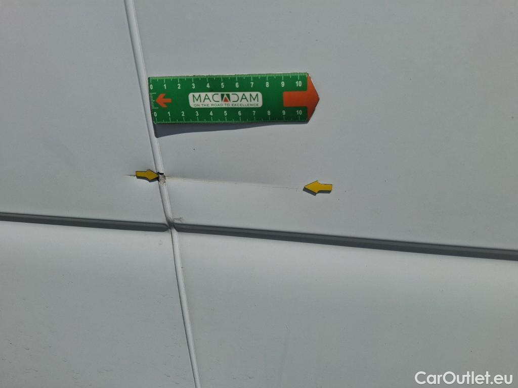  Renault  Master RENAULT  / 2019 / 4P / Fourgon tôlé FG Tr GCF F3500 L2H2 Energy dCi 150 #11