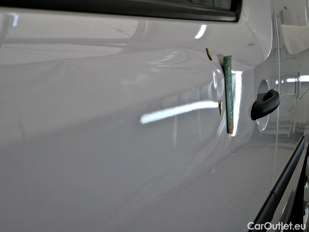  Renault  Kangoo  II Express Extra (Série Spéciale) 1.5 dCi 80CV BVM6 E6dT #23