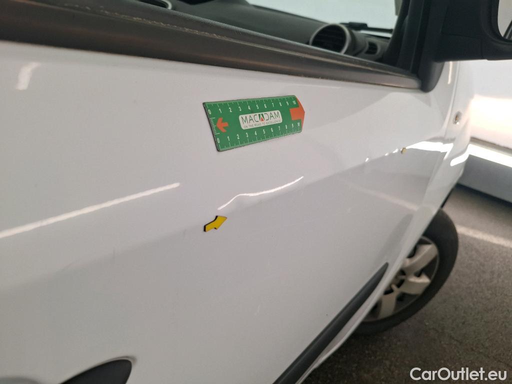  Renault  Kangoo  II Express Extra (Série Spéciale) 1.5 dCi 80CV BVM6 E6dT #10