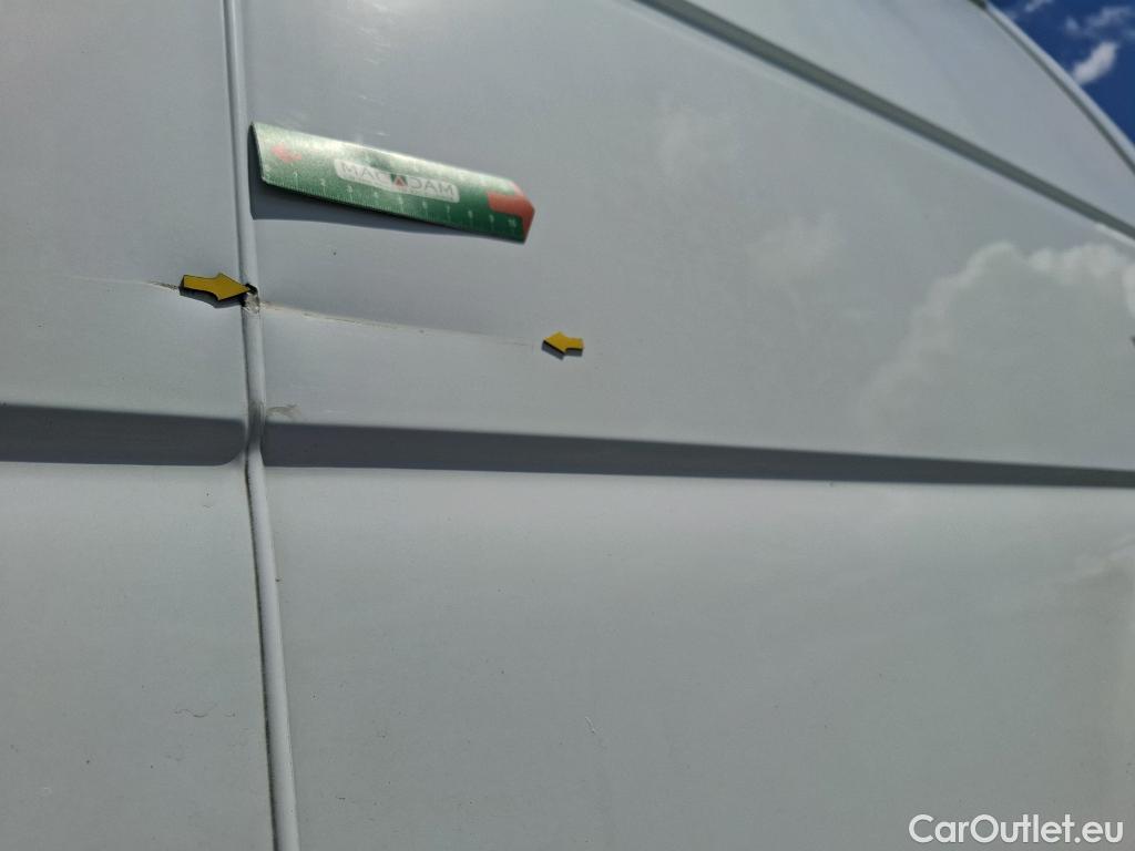  Renault  Master RENAULT  / 2019 / 4P / Fourgon tôlé FG Tr GCF F3500 L2H2 Energy dCi 150 #12