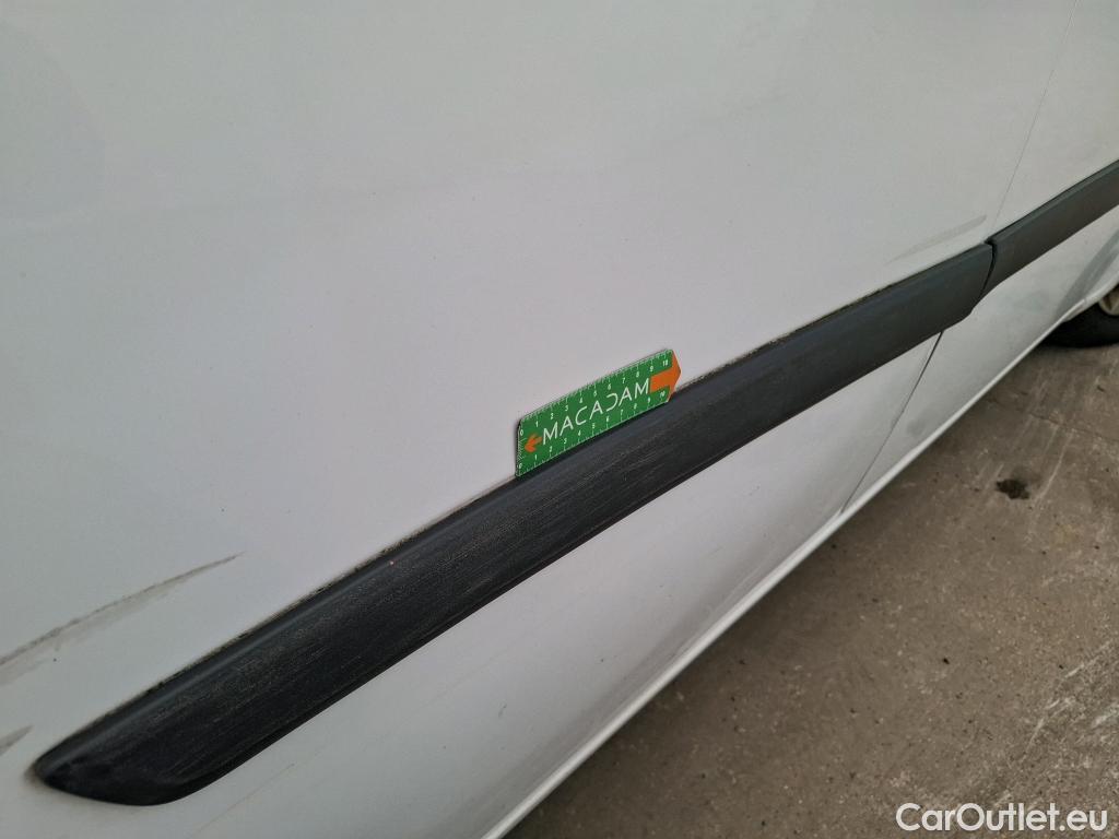  Renault  Kangoo  II Express Extra (Série Spéciale) 1.5 dCi 80CV BVM6 E6dT #19