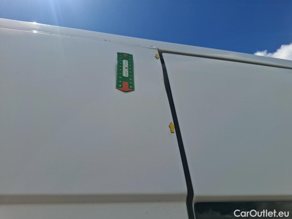  Renault  Master RENAULT  / 2019 / 4P / Fourgon tôlé FG Tr GCF F3500 L2H2 Energy dCi 150 #6