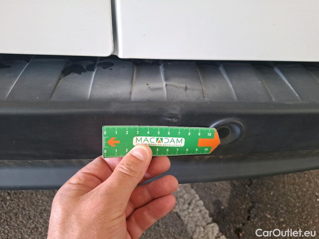  Renault  Kangoo  II Express Extra (Série Spéciale) 1.5 dCi 80CV BVM6 E6dT #29