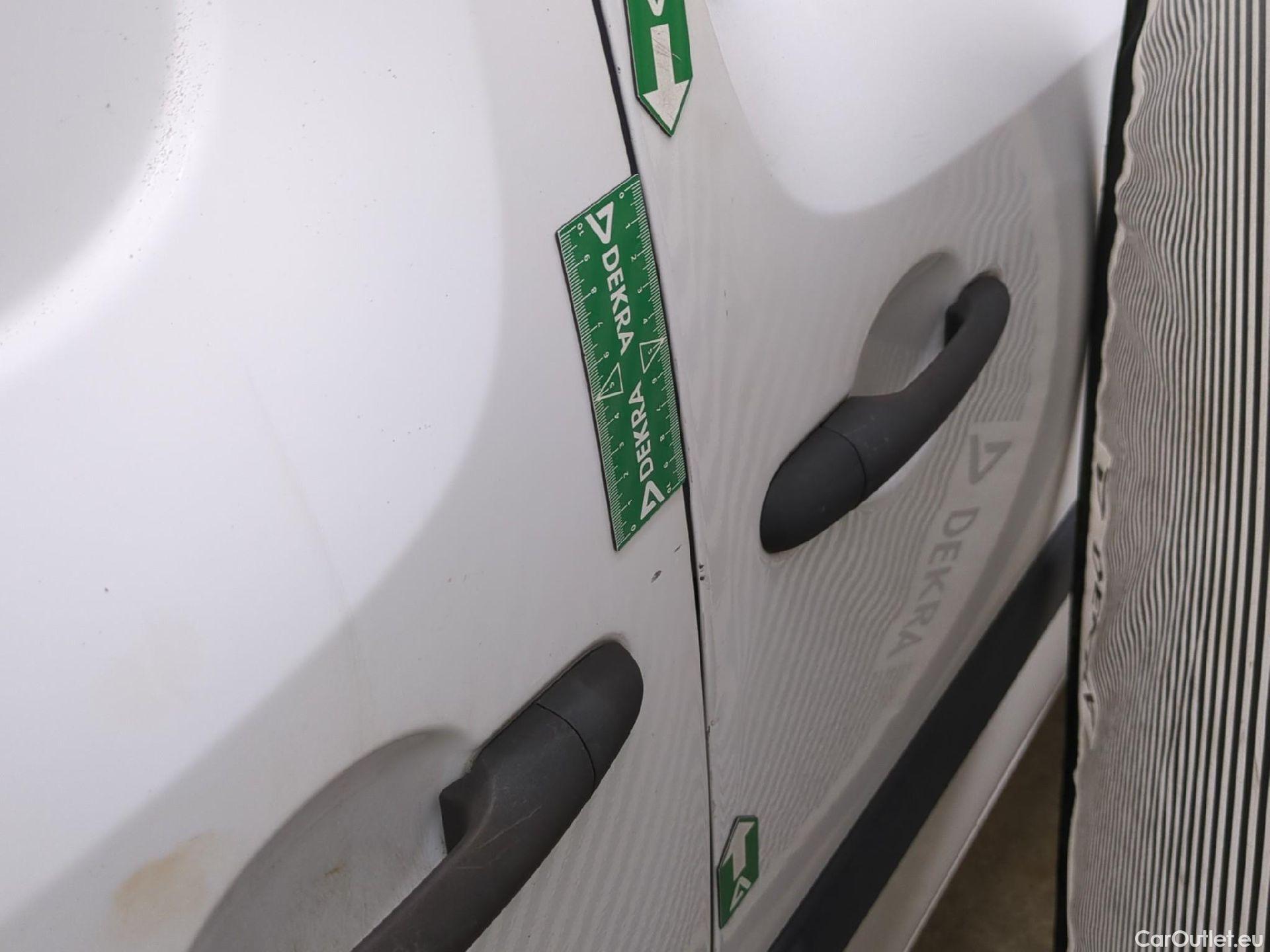  Renault  Kangoo RENAULT  Express VU 4p Fourgonnette Extra R-Link Energy dCi 90 #18
