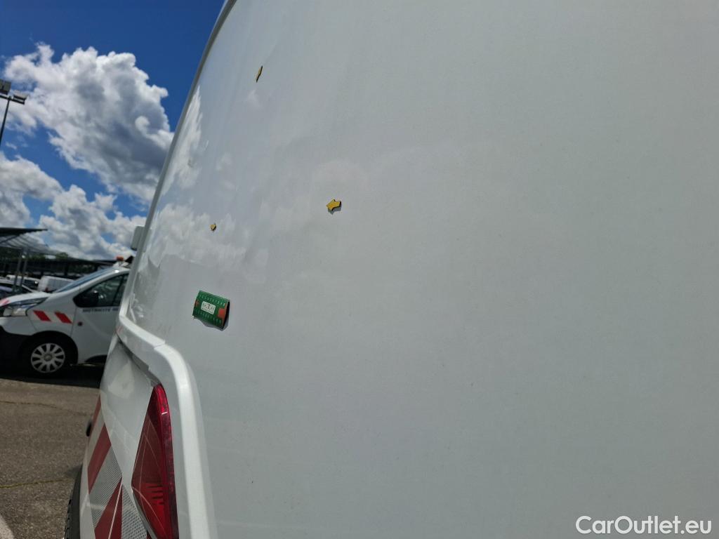  Renault  Master RENAULT  / 2019 / 4P / Fourgon tôlé FG Tr GCF F3500 L2H2 Energy dCi 150 #17