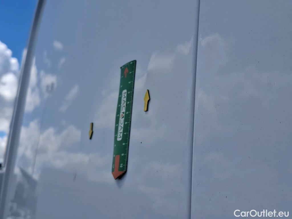  Renault  Master RENAULT  / 2019 / 4P / Fourgon tôlé FG Tr GCF F3500 L2H2 Energy dCi 150 #27
