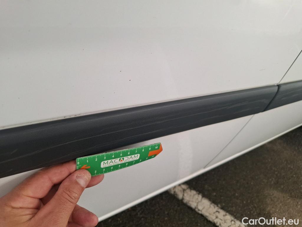  Renault  Kangoo  II Express Extra (Série Spéciale) 1.5 dCi 80CV BVM6 E6dT #35