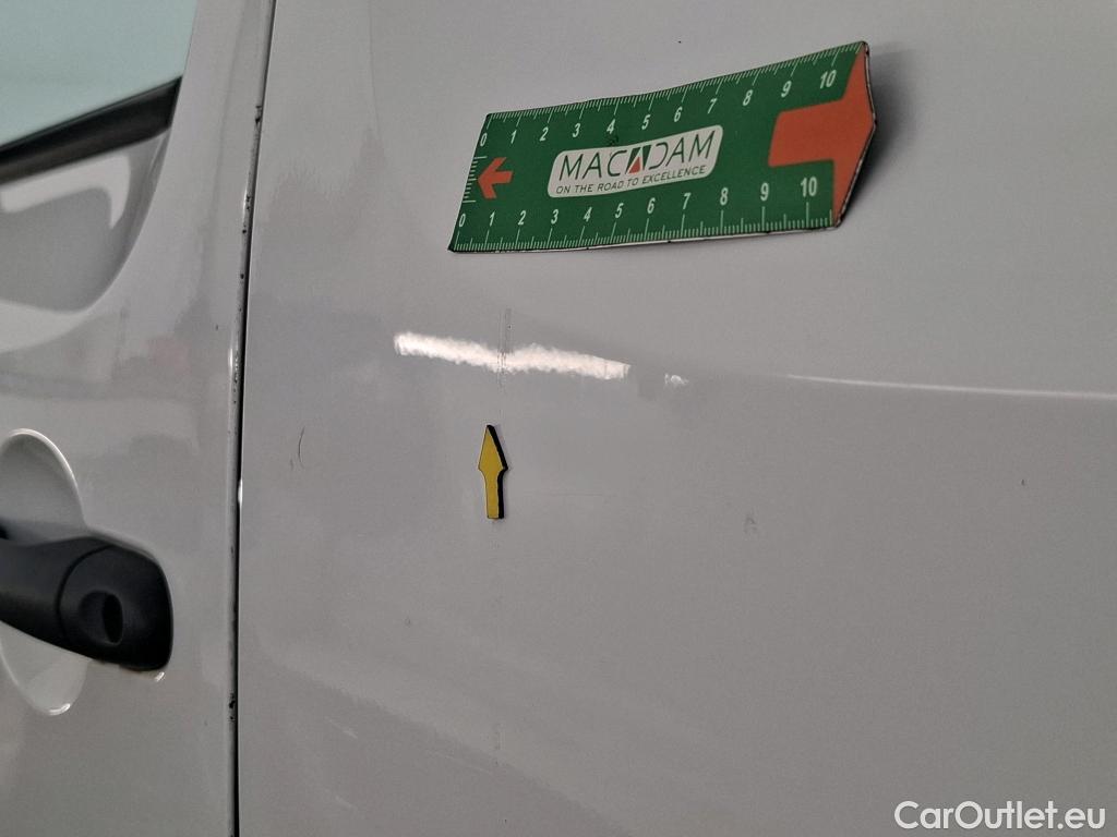  Renault  Kangoo  II Express Extra (Série Spéciale) 1.5 dCi 80CV BVM6 E6dT #46