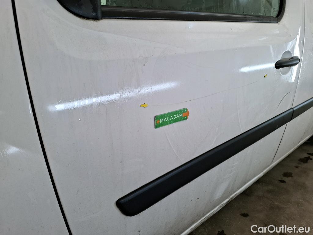  Renault  Kangoo  II Express Maxi Extra (Série Spéciale) 1.5 dCi 95CV BVM6 E6dT #17