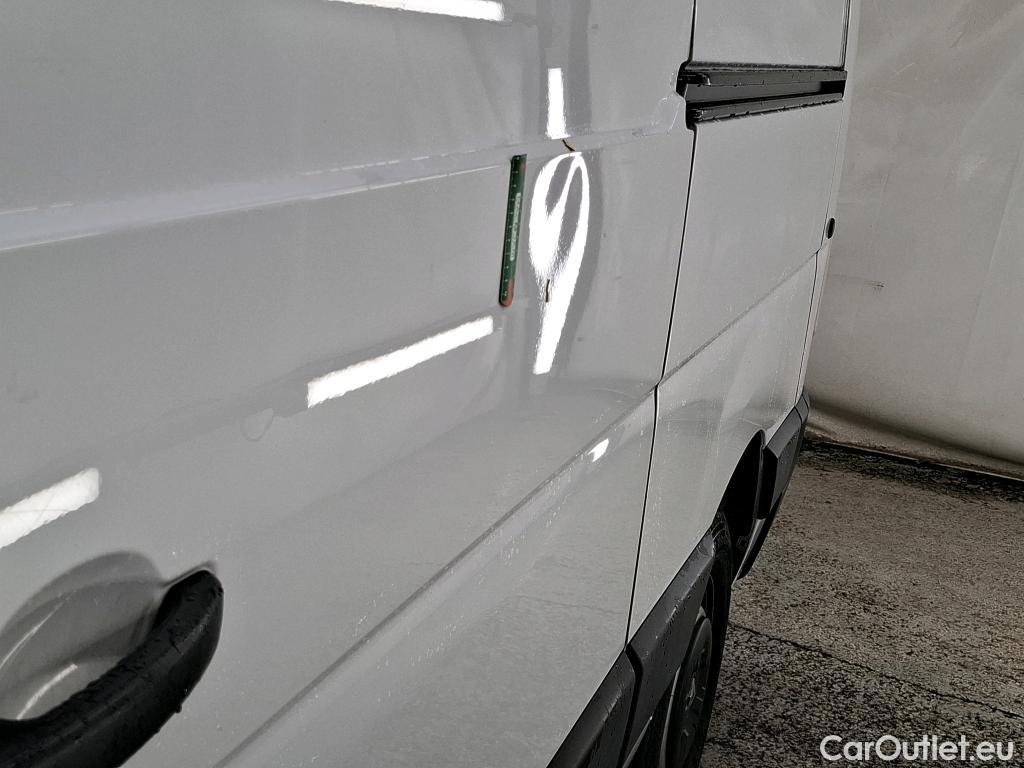  Renault  Master RENAULT  VU 4p Fourgon FG GCf Trac F3500 L2H2 dCi 130 Euro6 #6