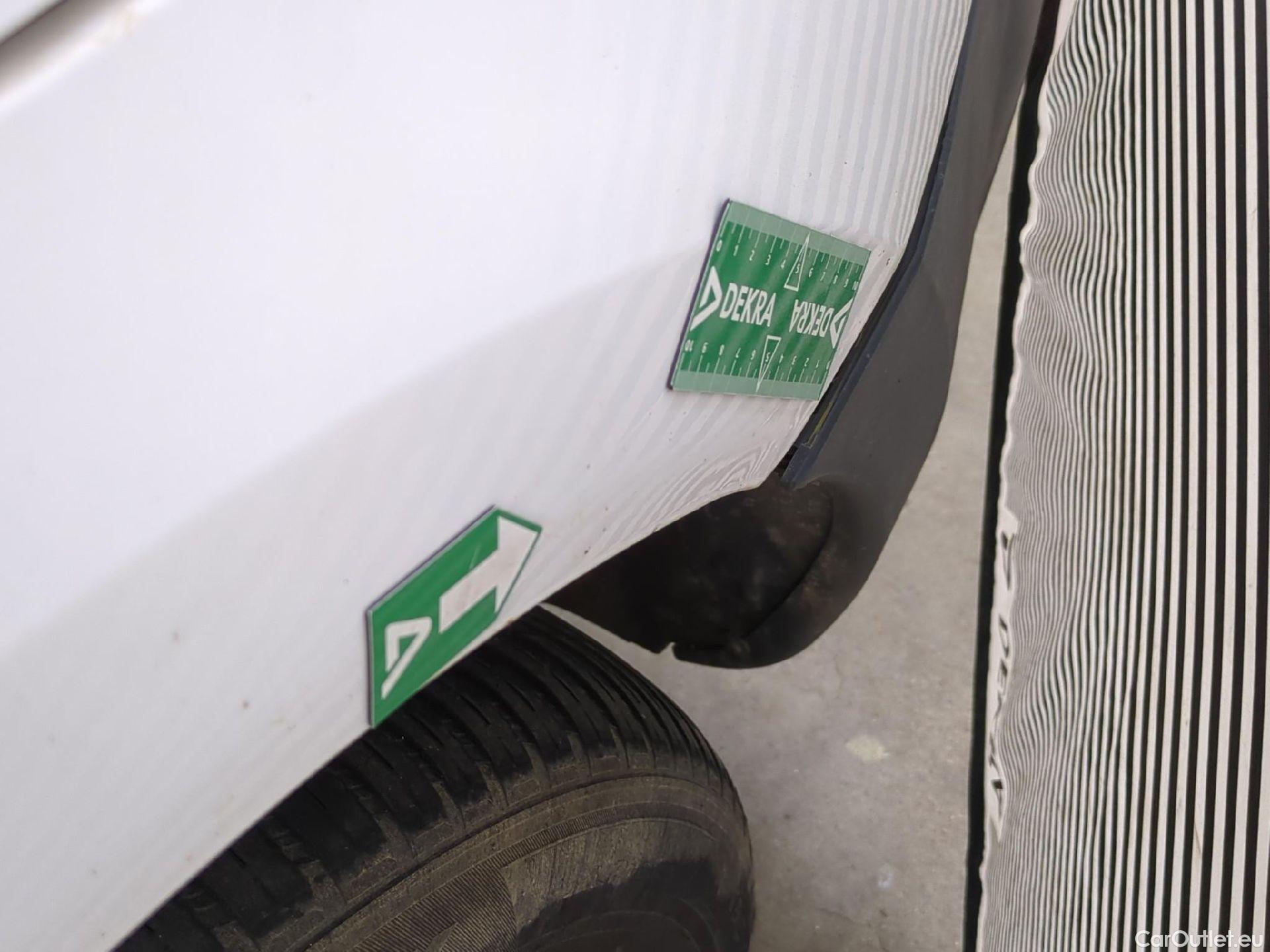  Renault  Kangoo RENAULT  Express VU 4p Fourgonnette Extra R-Link Energy dCi 90 #23