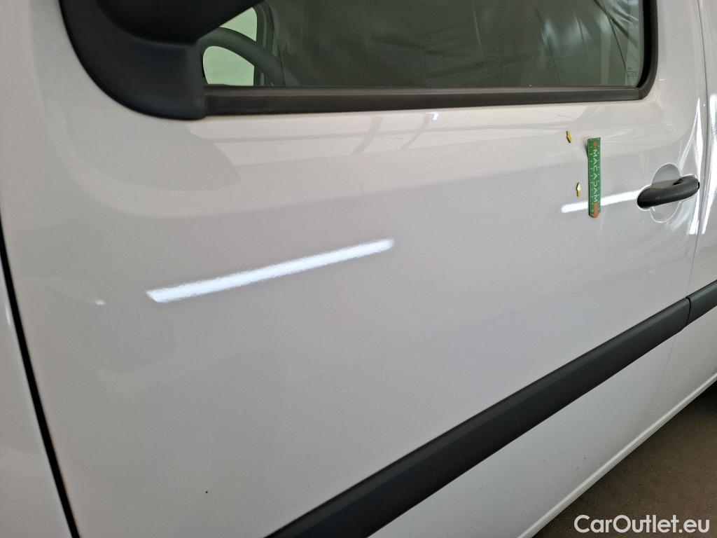  Renault  Kangoo  II Express Extra (Série Spéciale) 1.5 dCi 80CV BVM6 E6dT #22