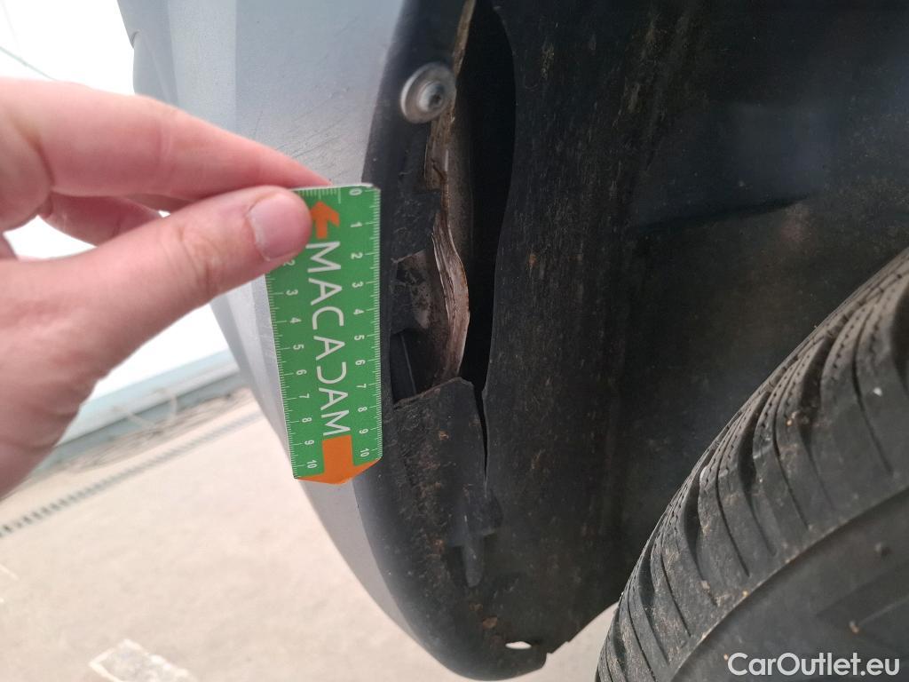  Renault  Kangoo  II Express Extra (Série Spéciale) 1.5 dCi 80CV BVM6 E6dT #17