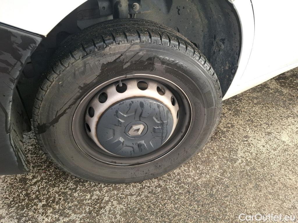 Renault  Master RENAULT  VU 4p Fourgon FG GCf Trac F3500 L2H2 dCi 130 Euro6 #7