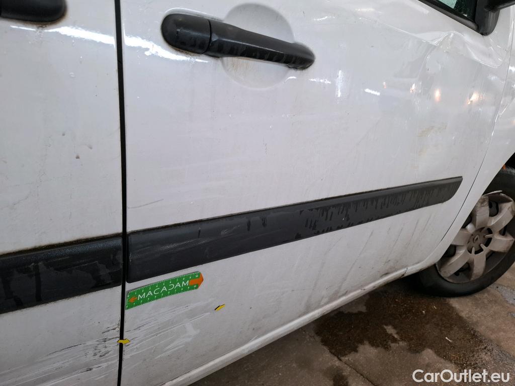  Renault  Kangoo  II Express Maxi Extra (Série Spéciale) 1.5 dCi 95CV BVM6 E6dT #3