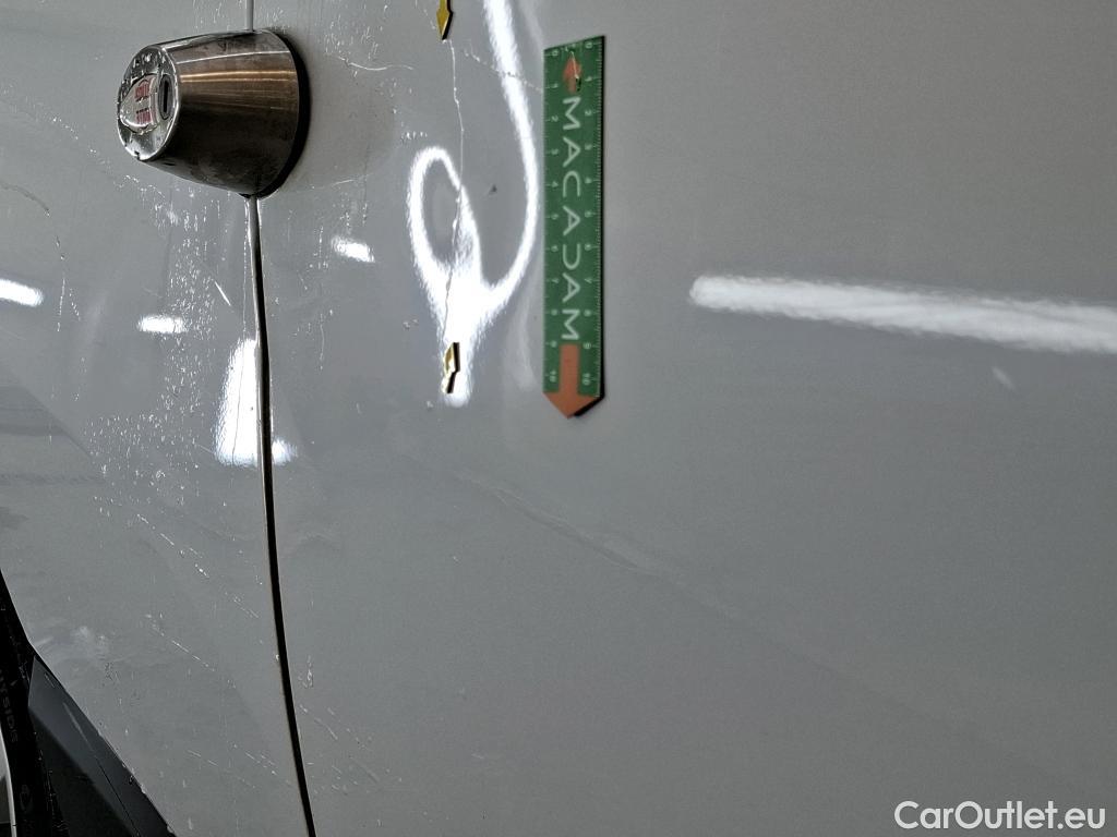  Renault  Kangoo RENAULT  Express / 2013 / 4P / Fourgonnette Gd Volume ExtraRLink - Blue dCi 95 #6