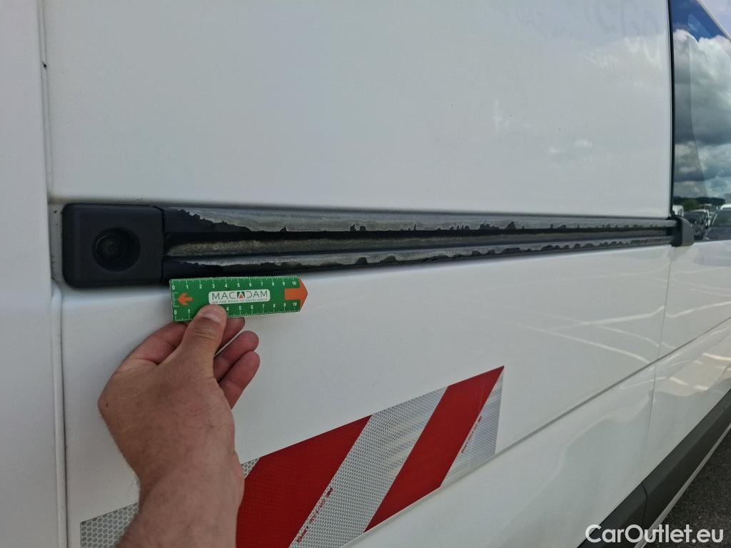  Renault  Master RENAULT  / 2019 / 4P / Fourgon tôlé FG Tr GCF F3500 L2H2 Energy dCi 150 #45