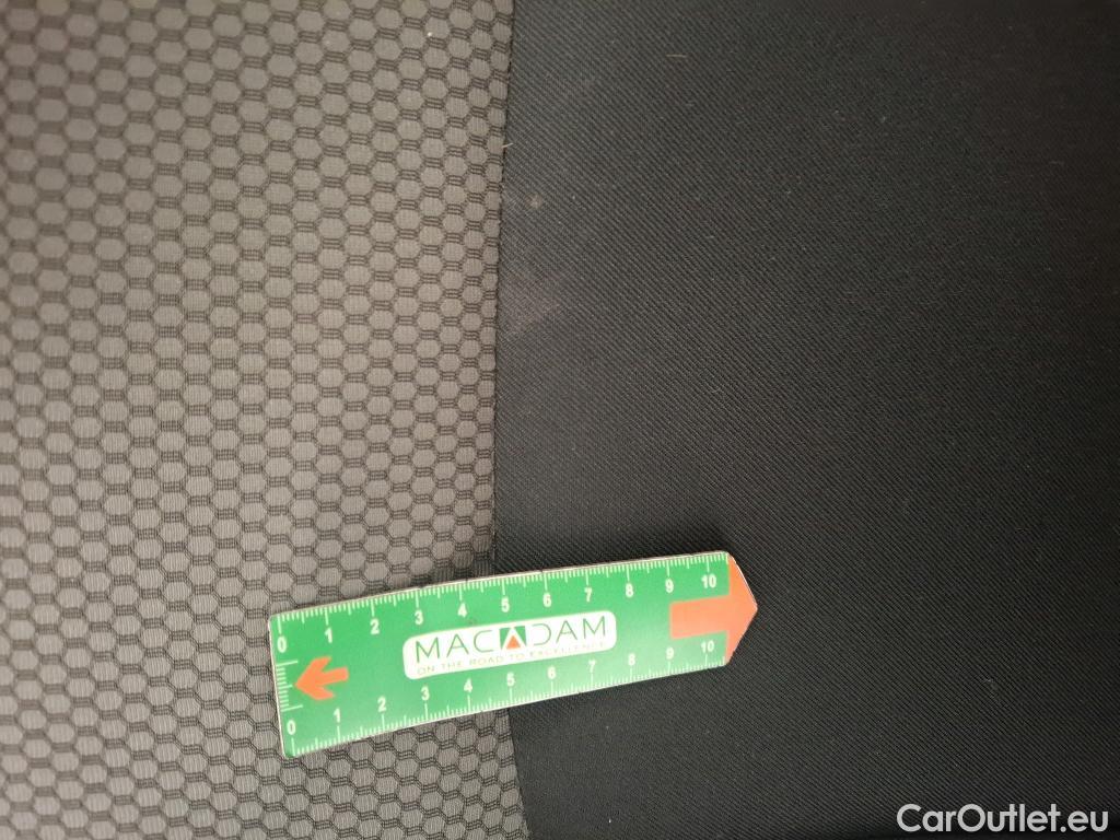  Renault  Kangoo  II Express Extra (Série Spéciale) 1.5 dCi 80CV BVM6 E6dT #37