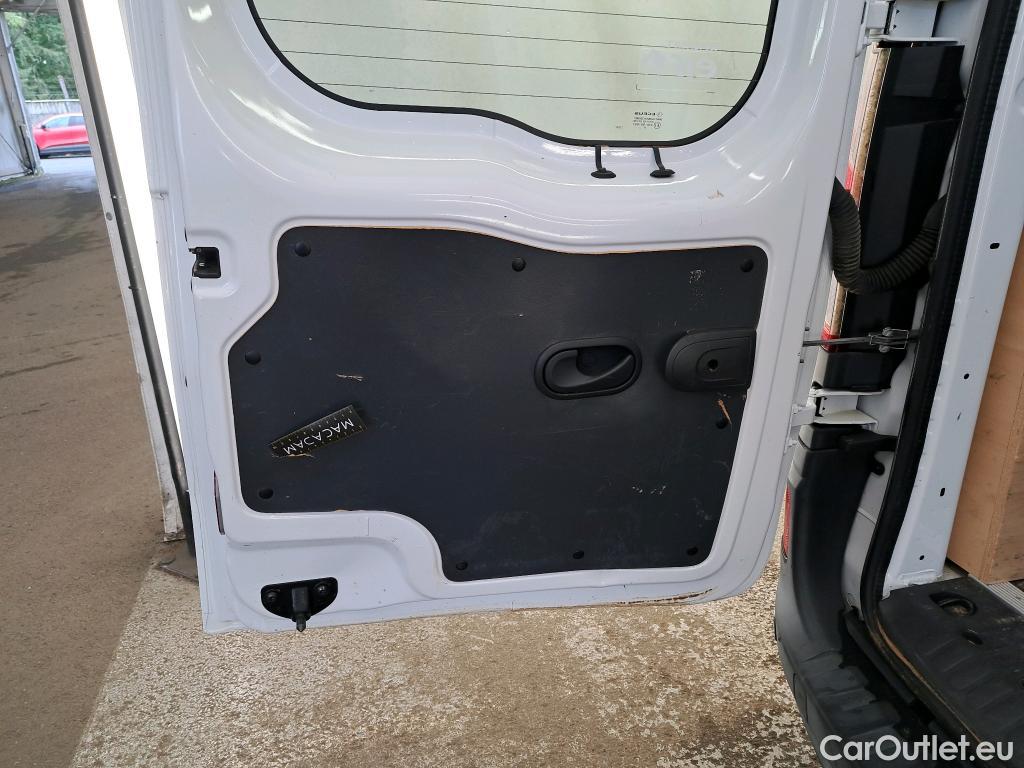  Renault  Kangoo  Express Maxi Extra (Série Spéciale) - Cab. Appr. 1.5 dCi 110CV BVM6 E6 #3
