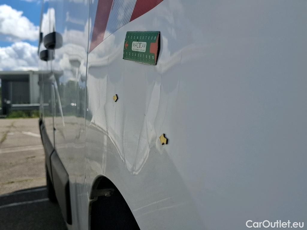  Renault  Master RENAULT  / 2019 / 4P / Fourgon tôlé FG Tr GCF F3500 L2H2 Energy dCi 150 #31