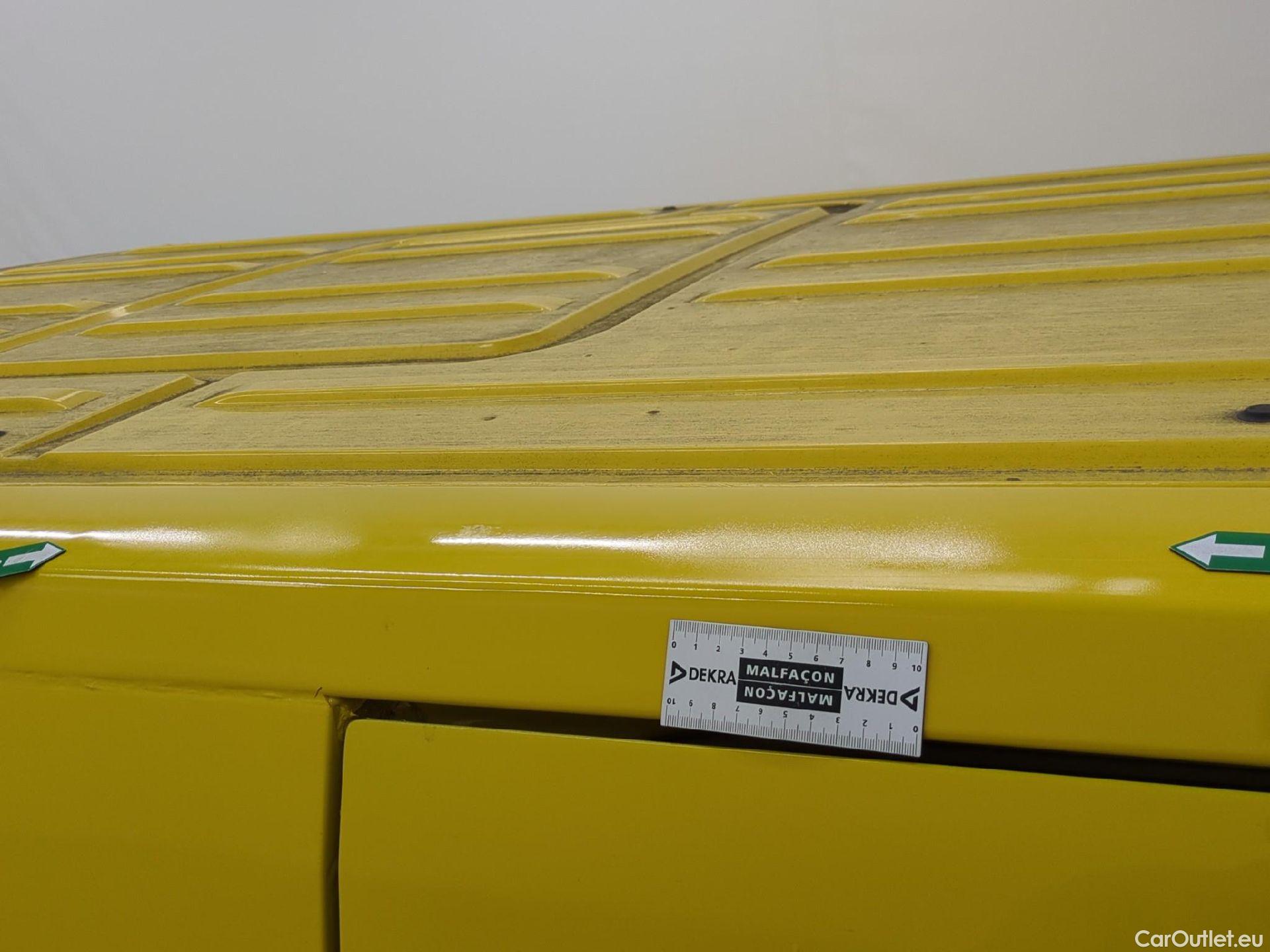 Renault  Master RENAULT  / 2019 / 4P / Fourgon tôlé FG Tr GCF F3500 L2H2 Energy dCi 150 #23