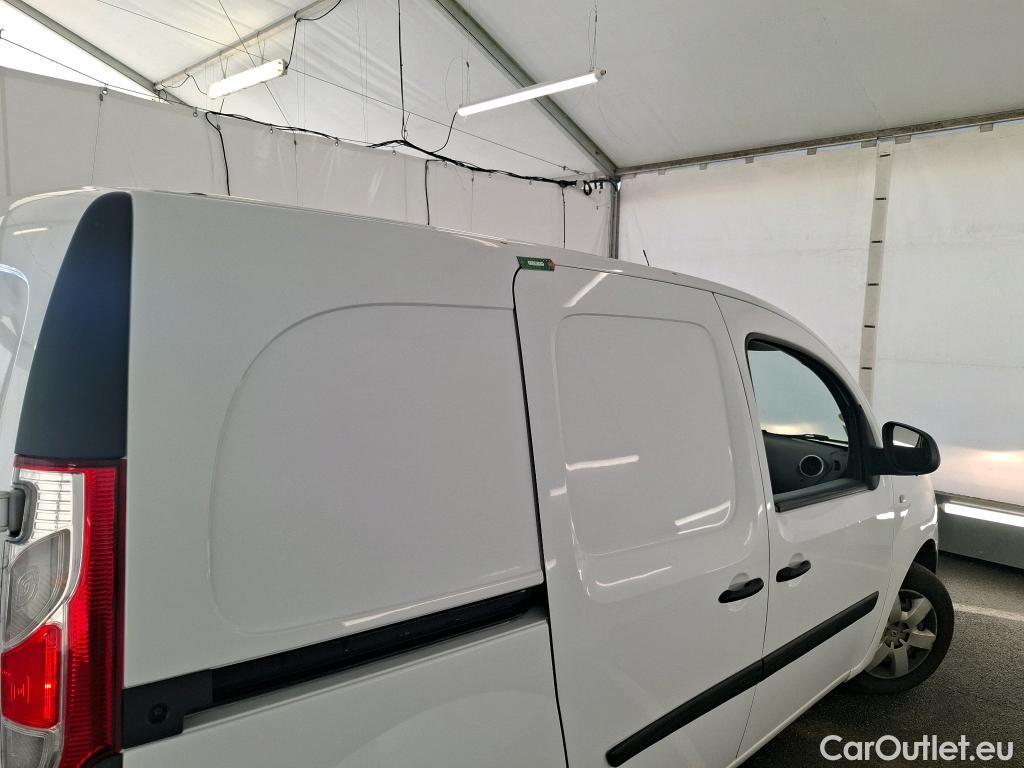  Renault  Kangoo  II Express Extra (Série Spéciale) 1.5 dCi 80CV BVM6 E6dT #1