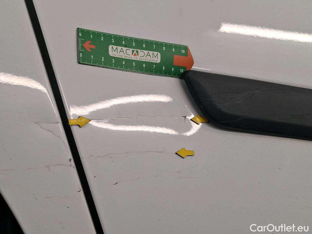  Renault  Kangoo  II Express Extra (Série Spéciale) 1.5 dCi 80CV BVM6 E6dT #25