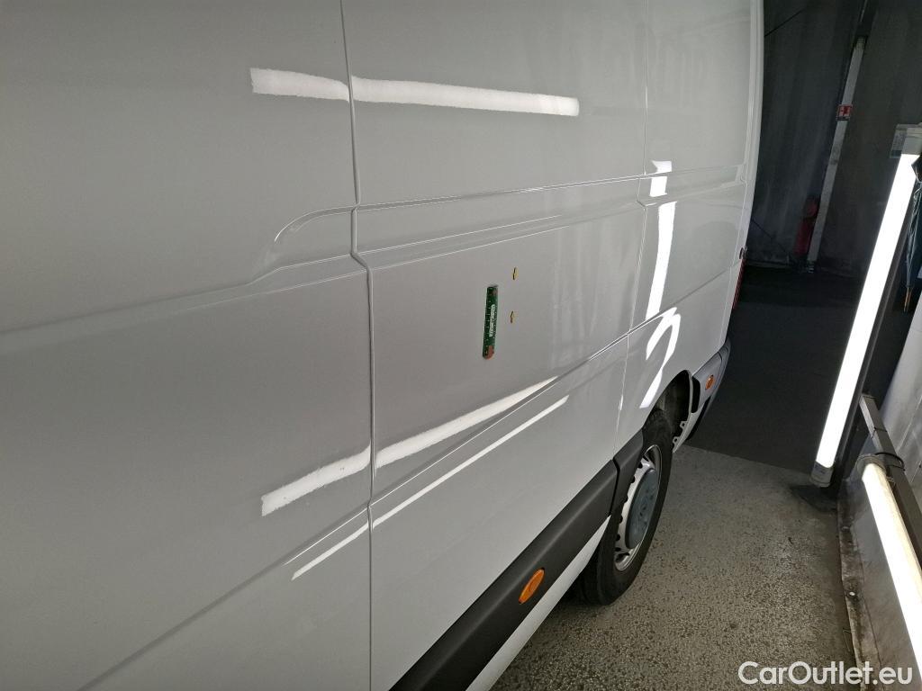  Renault  Master RENAULT  / 2019 / 4P / Fourgon tôlé FG Tr GCF F3500 L3H3 Blue dCi 135 #3