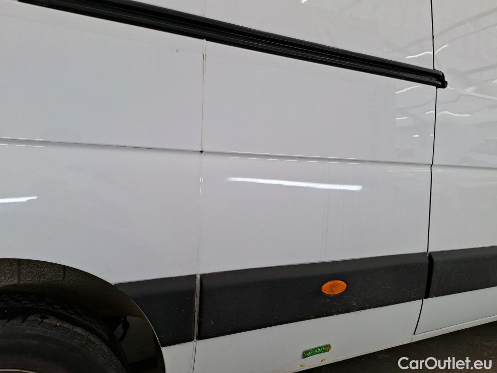  Renault  Master RENAULT  / 2019 / 4P / Fourgon tôlé FG Tr GCF F3500 L3H3 Blue dCi 135 #5