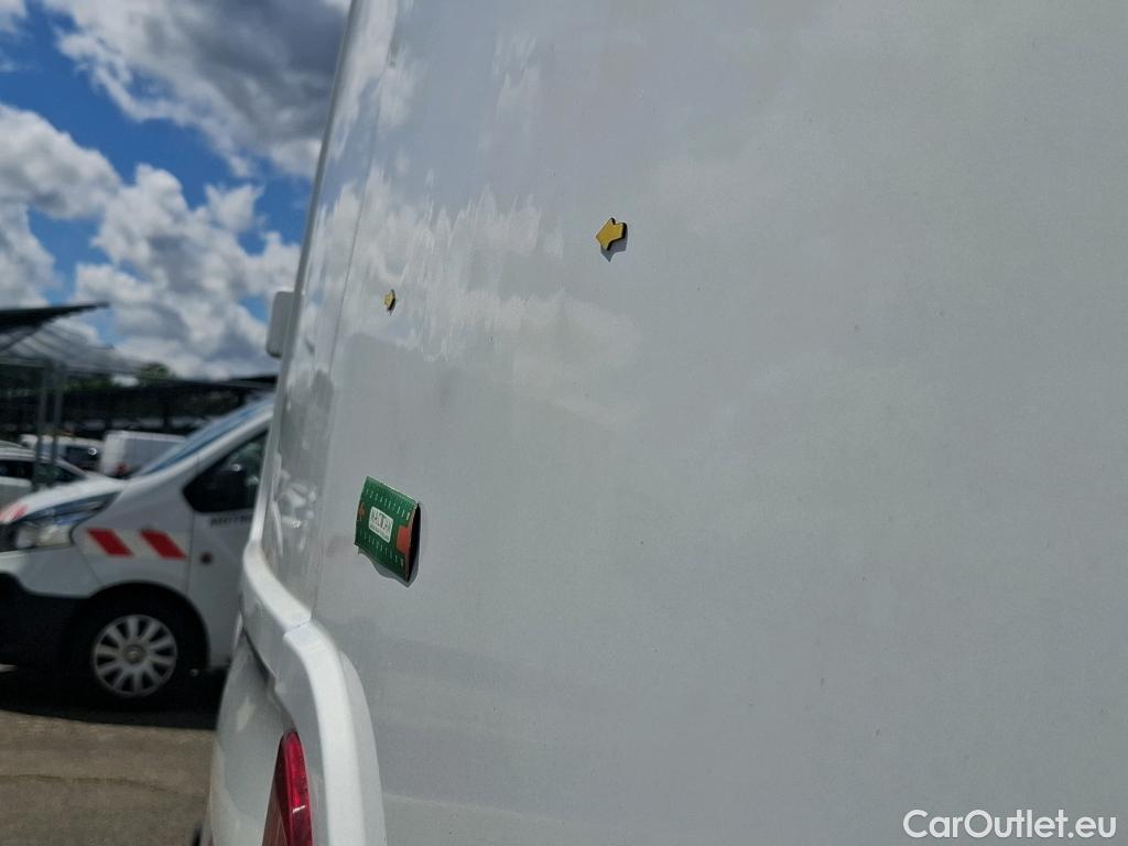  Renault  Master RENAULT  / 2019 / 4P / Fourgon tôlé FG Tr GCF F3500 L2H2 Energy dCi 150 #18