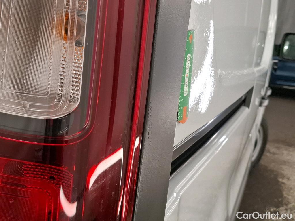  Renault  Trafic RENAULT  / 2021 / 4P / Fourgon tôlé FG CF L1H1 3T Blue dCi 150 EDC #6