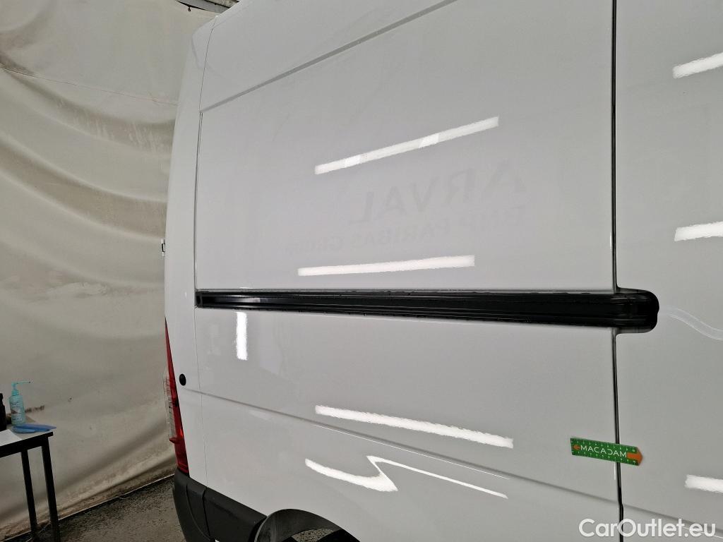  Renault  Master  III Fourgon L2H2 3 3 Grand Confort dCi 135CV BVM6 E6d #1