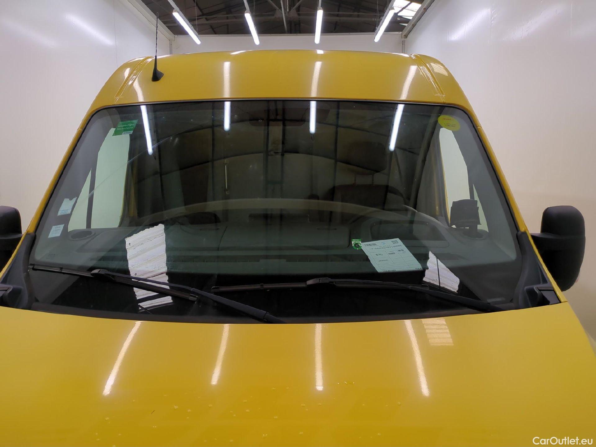  Renault  Master RENAULT  / 2019 / 4P / Fourgon tôlé FG Tr GCF F3500 L2H2 Energy dCi 150 #62