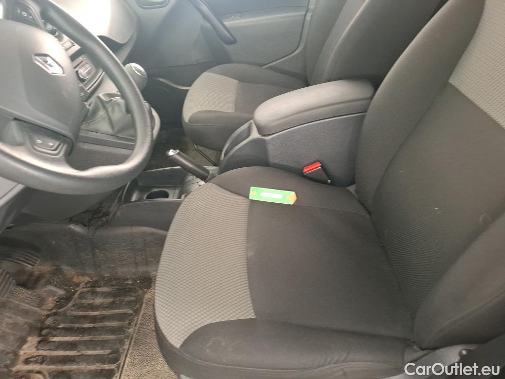  Renault  Kangoo  II Express Extra (Série Spéciale) 1.5 dCi 80CV BVM6 E6dT #36