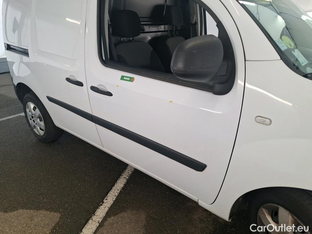  Renault  Kangoo  II Express Extra (Série Spéciale) 1.5 dCi 80CV BVM6 E6dT #7