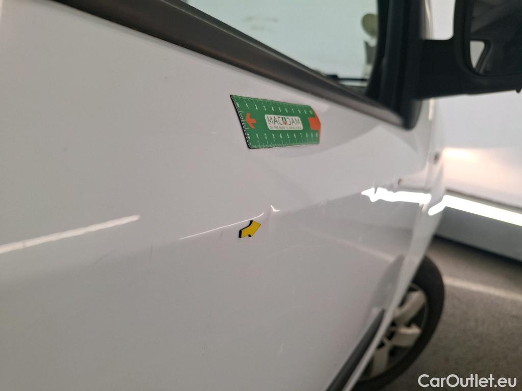  Renault  Kangoo  II Express Extra (Série Spéciale) 1.5 dCi 80CV BVM6 E6dT #11