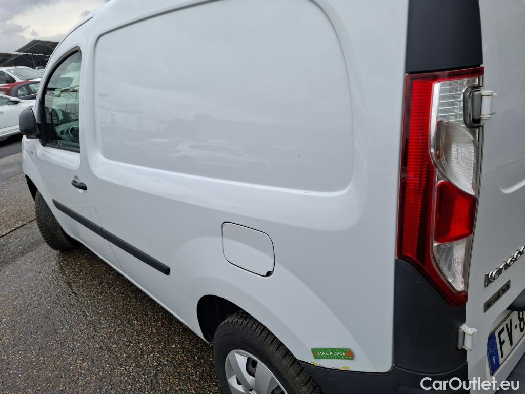  Renault  Kangoo  II Express Extra (Série Spéciale) 1.5 dCi 80CV BVM6 E6dT #43