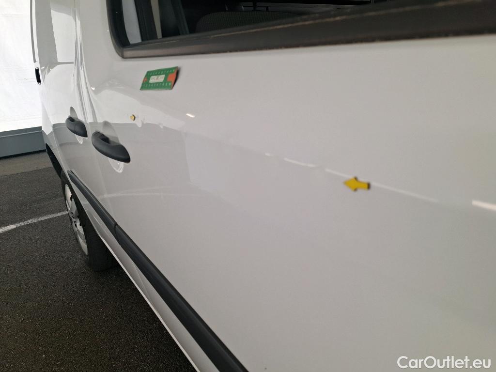  Renault  Kangoo  II Express Extra (Série Spéciale) 1.5 dCi 80CV BVM6 E6dT #9
