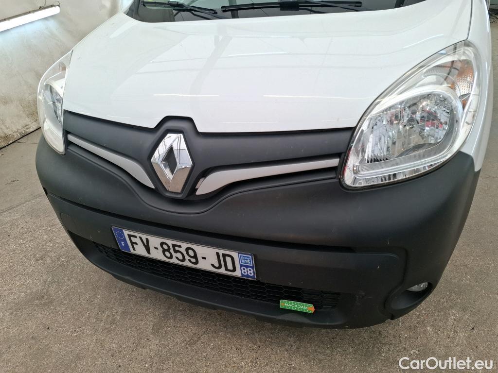  Renault  Kangoo  II Express Extra (Série Spéciale) 1.5 dCi 80CV BVM6 E6dT #7