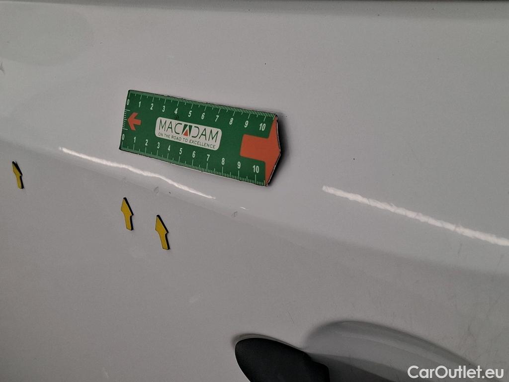  Renault  Kangoo  II Express Extra (Série Spéciale) 1.5 dCi 80CV BVM6 E6dT #20