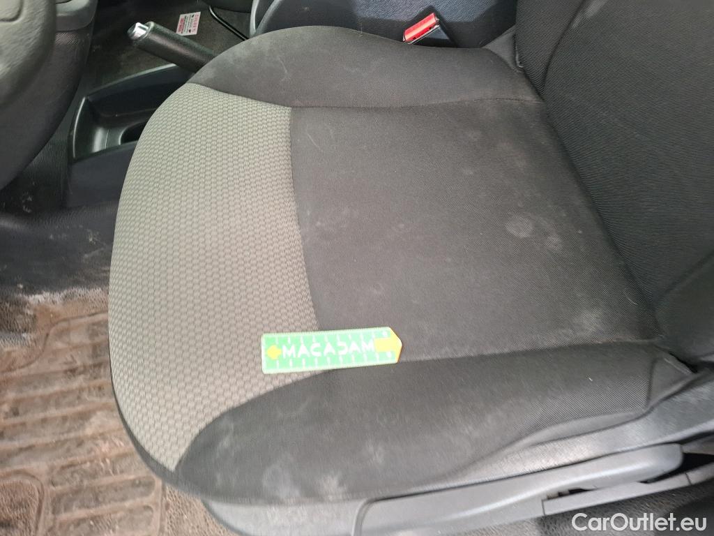  Renault  Kangoo  II Express Extra (Série Spéciale) 1.5 dCi 80CV BVM6 E6dT #36