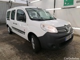  Renault  Kangoo  Express Maxi Extra (Série Spéciale) - Cab. Appr. 1.5 dCi 110CV BVM6 E6 #4