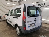  Renault  Kangoo  Express Maxi Extra (Série Spéciale) - Cab. Appr. 1.5 dCi 110CV BVM6 E6 #2
