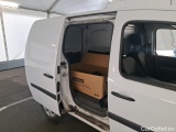  Renault  Kangoo  II Express Extra (Série Spéciale) 1.5 dCi 80CV BVM6 E6dT #9